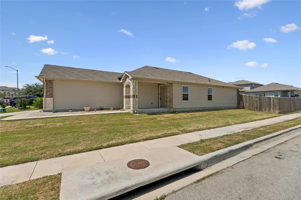 14930 Gypsum Mill RD, Manor, TX 78653
