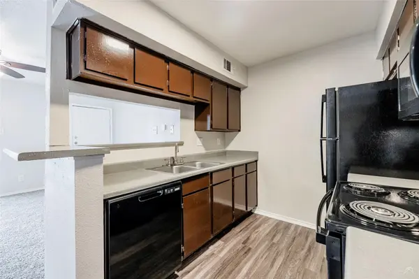 2809 W William Cannon DR #E203, Austin, TX 78745