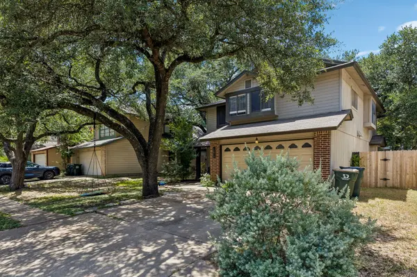 12812 Steeple Chase DR, Austin, TX 78729