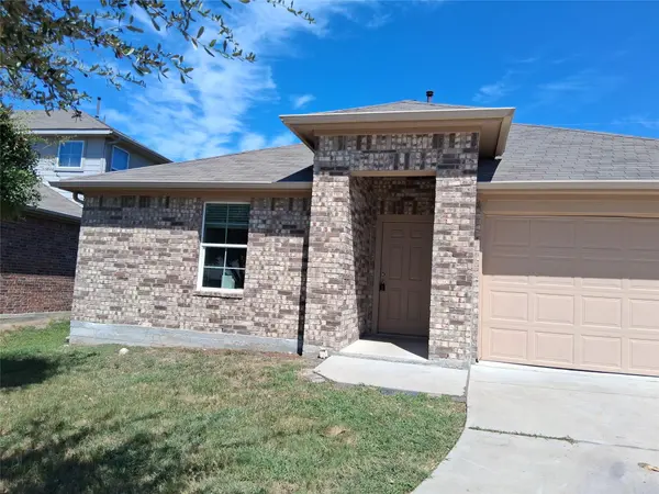 11105 Dawes PL, Austin, TX 78754