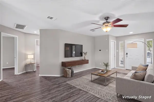 313 Wimberley ST, Hutto, TX 78634