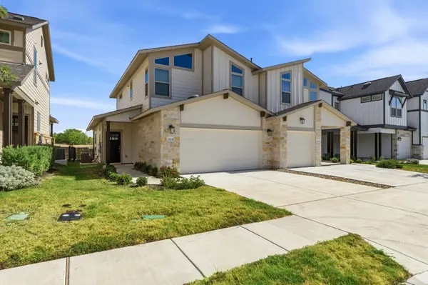 2210A Cornfield DR, Pflugerville, TX 78660
