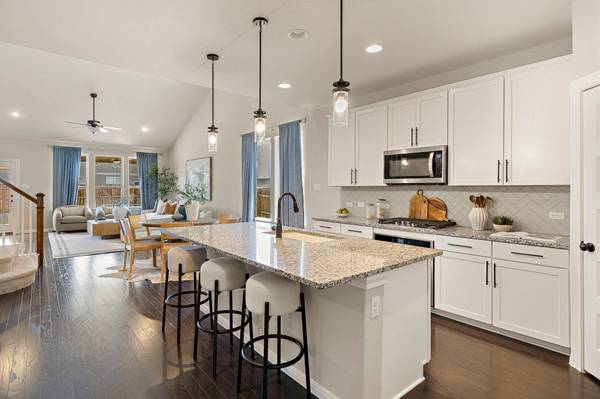 165 Cascata WAY, Liberty Hill, TX 78642