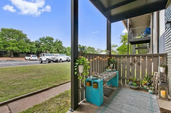 11519 PecanCreek PKWY #8, Austin, TX 78750