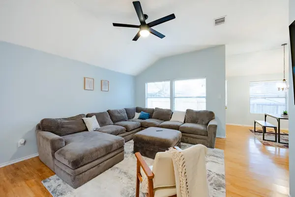 1704 Verbena WAY, Round Rock, TX 78664