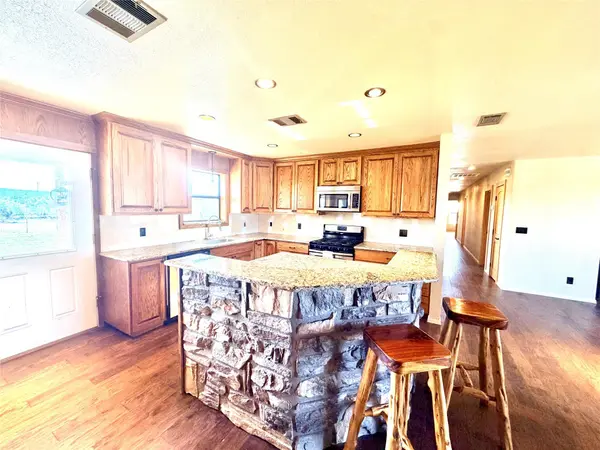211 Fm 3023 S, Goldthwaite, TX 76844