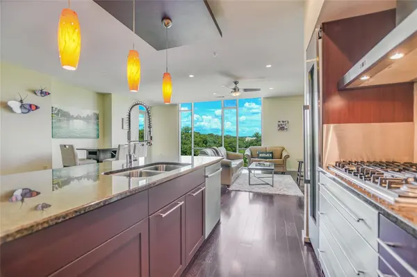1600 Barton Springs RD #3504, Austin, TX 78704