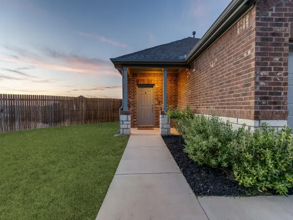 11610 Connaught CV, Austin, TX 78754