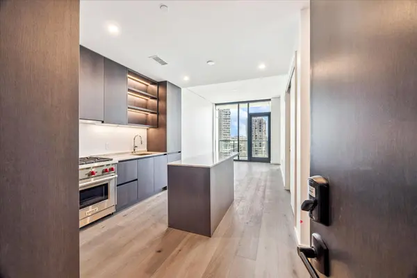 610 Davis ST #2009, Austin, TX 78701