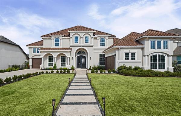 1708 Boscello CT, Leander, TX 78641