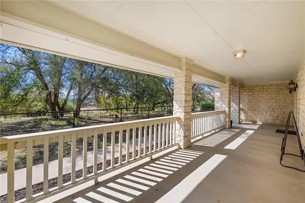 2550 County Road 233, Florence, TX 76527