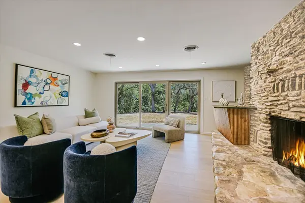 5645 Oak BLVD, Austin, TX 78735