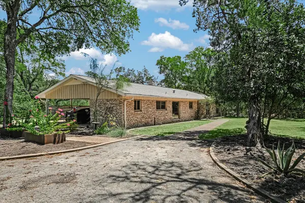 5645 Oak BLVD, Austin, TX 78735