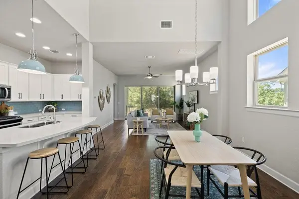 5820 Harper Park DR #43, Austin, TX 78735