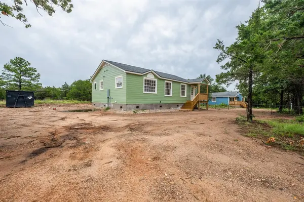 251 Foothill RD, Bastrop, TX 78602