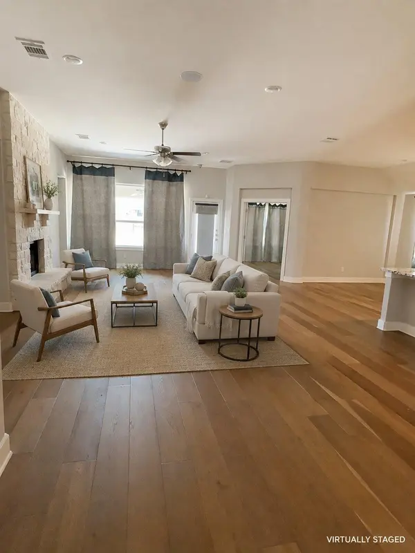 20420 Crested Caracara LN, Pflugerville, TX 78660