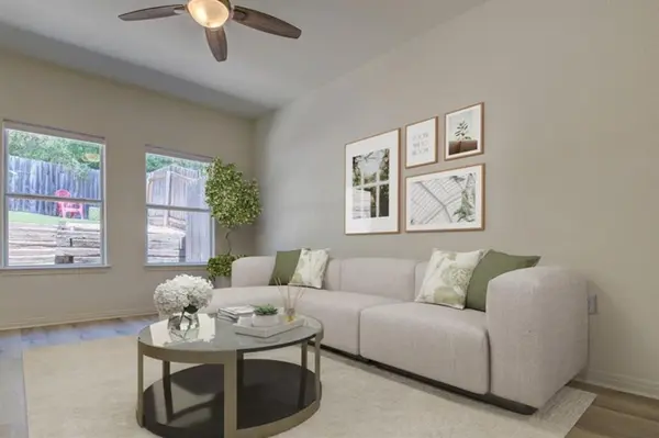 5230 Ledesma RD #A, Austin, TX 78721