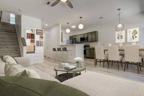 5230 Ledesma RD #A, Austin, TX 78721