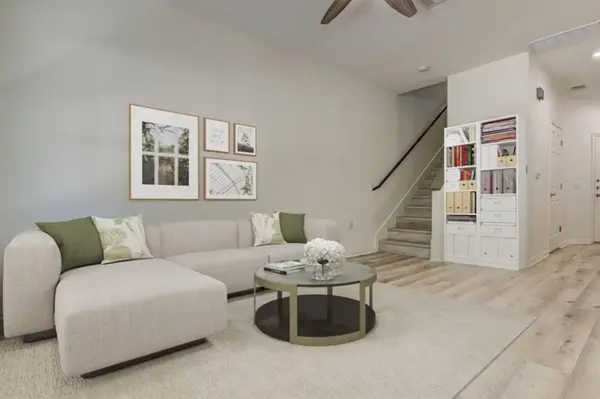 5230 Ledesma RD #A, Austin, TX 78721