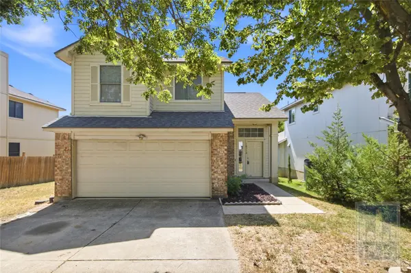 10718 Claywood DR, Austin, TX 78753