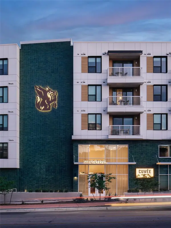 2323 S Lamar BLVD #202, Austin, TX 78704