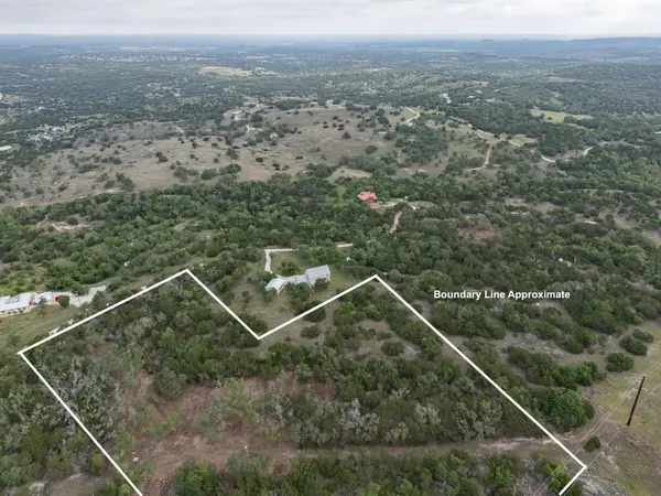 8.36 Acres Altwein RD, Blanco, TX 78606