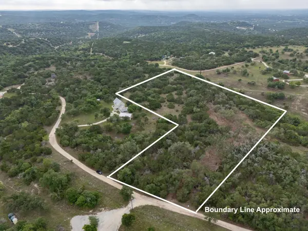 8.36 Acres Altwein RD, Blanco, TX 78606
