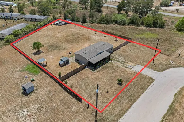 138 Double C DR, Cedar Creek, TX 78612