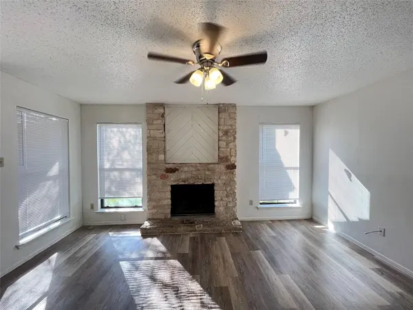 10616 Mellow Meadows DR #27A, Austin, TX 78750
