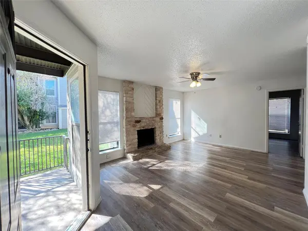 10616 Mellow Meadows DR #27A, Austin, TX 78750