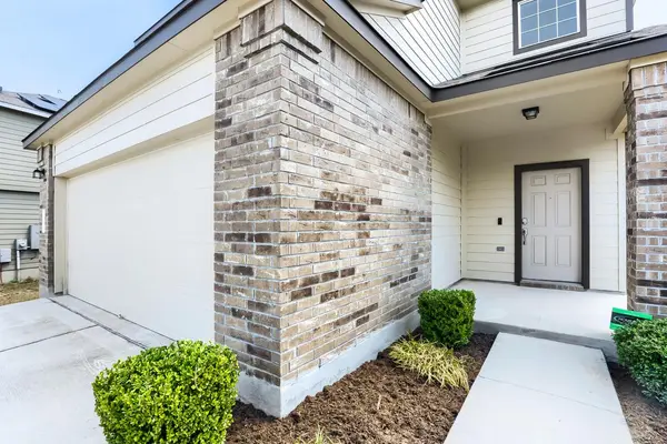 125 Guardian Angel CT, Jarrell, TX 76537