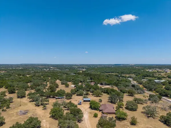 306 RR #1869, Liberty Hill, TX 78642