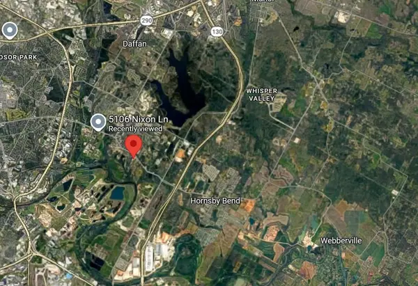 9807 Highway Fm 969 HWY, Austin, TX 78724
