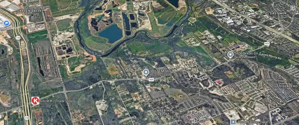 9807 Highway Fm 969 HWY, Austin, TX 78724