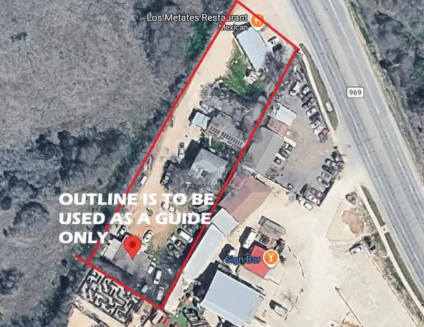 9807 Highway Fm 969 HWY, Austin, TX 78724