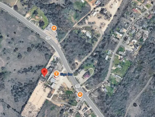 9807 Highway Fm 969 HWY, Austin, TX 78724