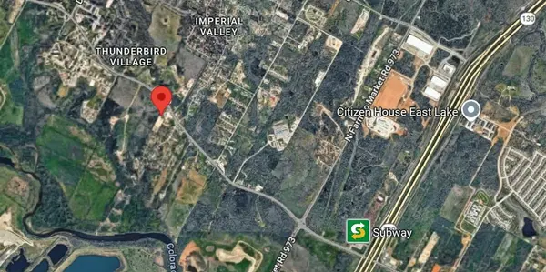 9807 Highway Fm 969 HWY, Austin, TX 78724