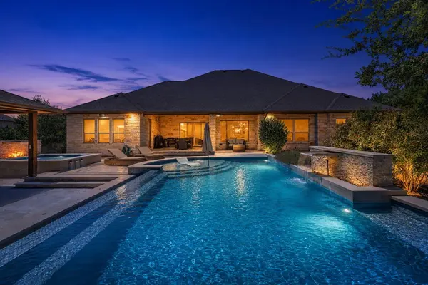 216 Oak Valley CT, Georgetown, TX 78633