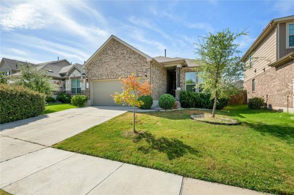 401 Duroc DR, Hutto, TX 78634