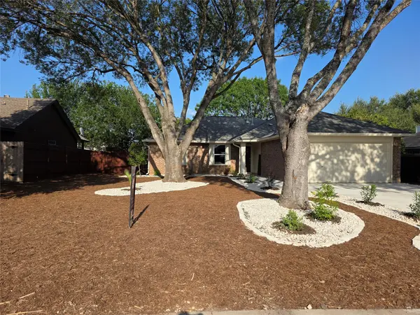 11602 Maybach DR, Del Valle, TX 78617