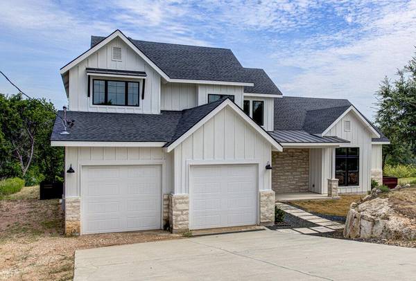 14210 Fort Smith TRL, Austin, TX 78734