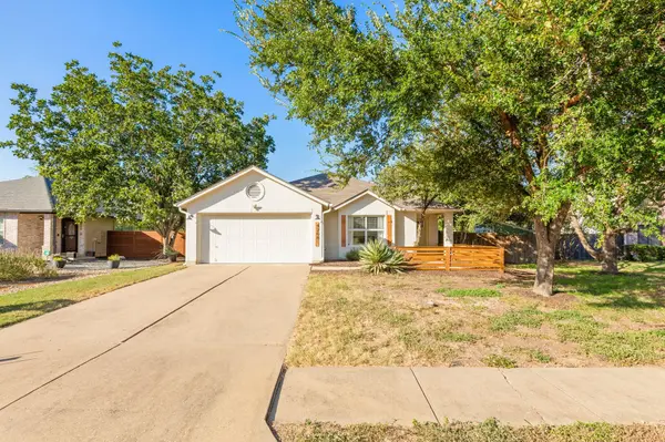 4208 Triboro TRL, Austin, TX 78749