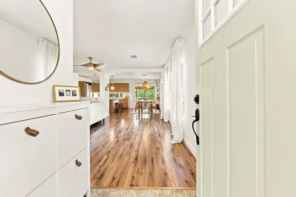 4208 Triboro TRL, Austin, TX 78749