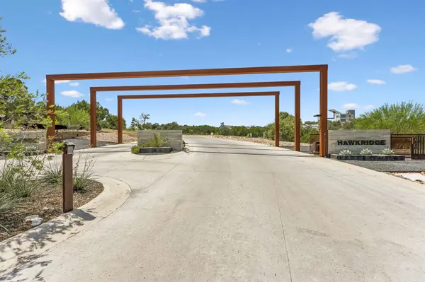 Lot 1B Evergreen WAY, Dripping Springs, TX 78620