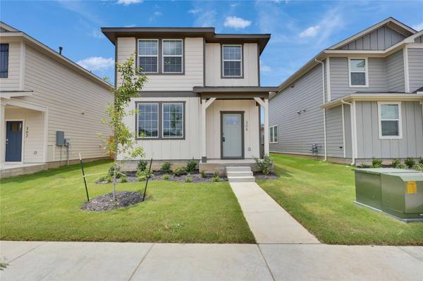 304 Azua PATH, Bastrop, TX 78602