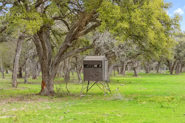 Lot 1 County Road 123, Edna, TX 77957