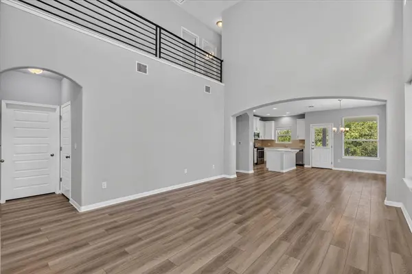 11200 El Capitan DR, Austin, TX 78747