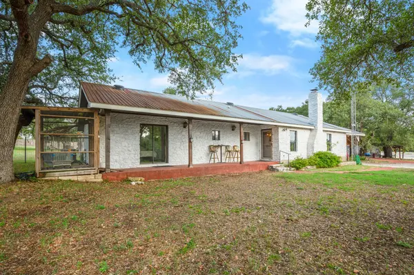 10518 Signal Hill RD, Austin, TX 78737