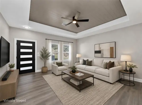 121 S Kanaio DR #A & B, Bastrop, TX 78602