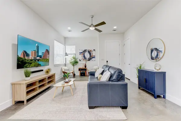 2501 E 4th ST #A, Austin, TX 78702